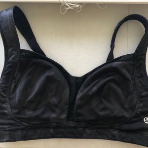 lululemon TA TA Tamer Camo sports bra